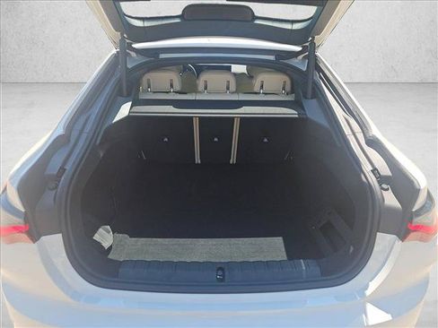 Used 2026 BMW 430i w/ Premium Package RWD image 6