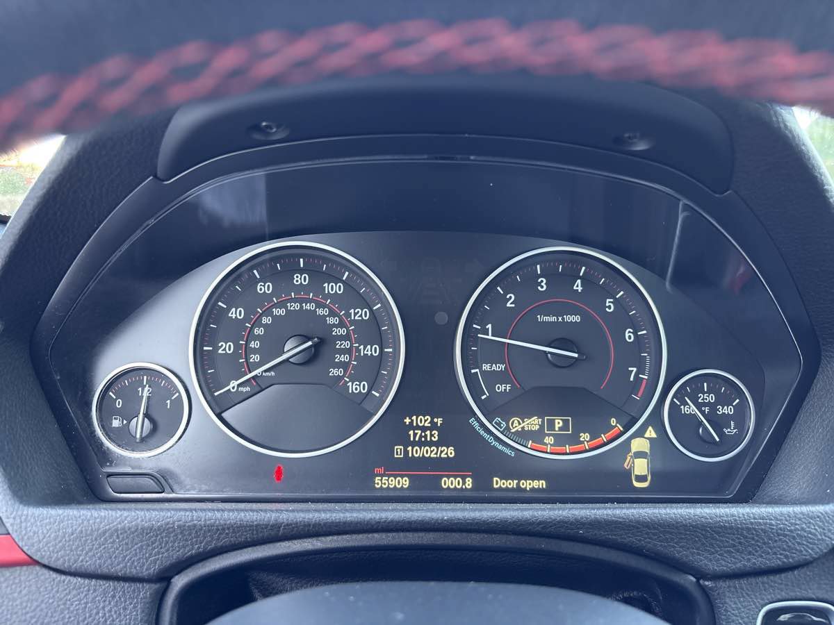 Used 2014 BMW 428i Coupe RWD image 19