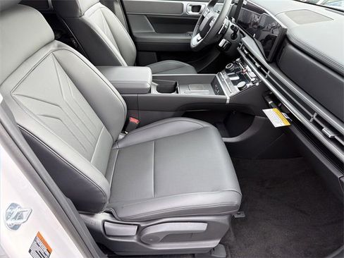 New 2026 Hyundai Santa Fe SEL image 13