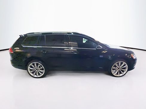 Used 2015 Volkswagen Golf TDI SEL image 10