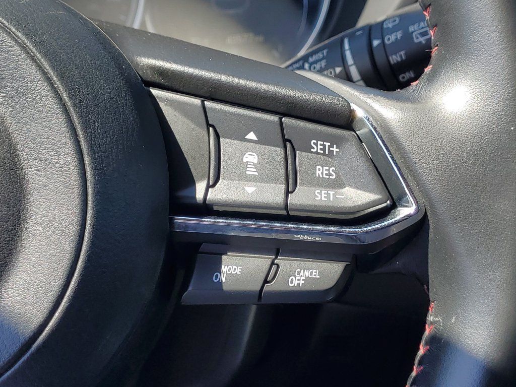 Used 2025 MAZDA CX-5 Carbon Edition AWD/4WD image 23
