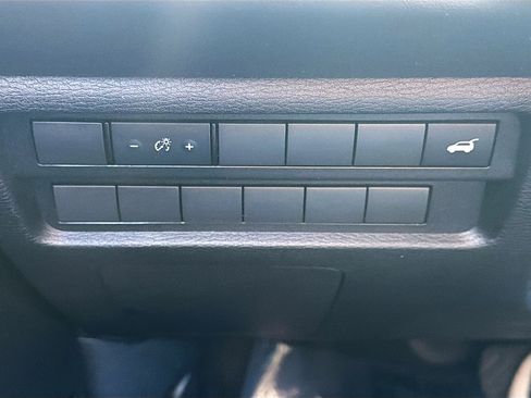 Used 2025 Mitsubishi Outlander SE AWD/4WD image 17