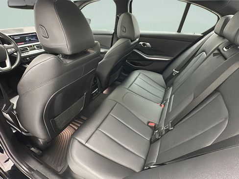 Used 2020 BMW 330i xDrive Sedan w/ Convenience Package AWD/4WD image 10