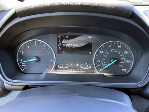 Used 2019 Ford EcoSport SE w/ SE Convenience Package AWD/4WD image 19