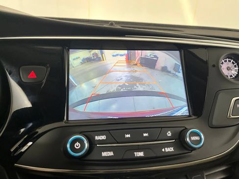 Used 2017 Buick Envision Preferred AWD/4WD image 71