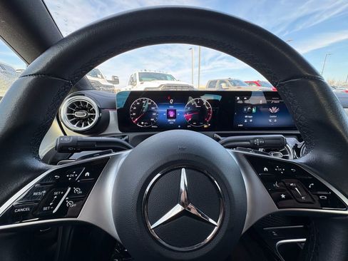 Used 2025 Mercedes-Benz CLA 250 CLA 250 image 25