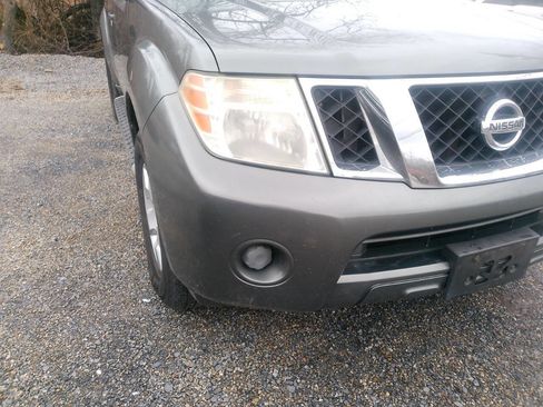 Used 2009 Nissan Pathfinder S image 24