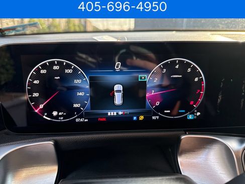 Used 2024 Mercedes-Benz GLB 250 image 19
