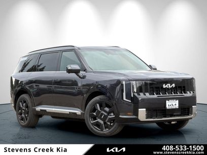 New 2027 Kia Telluride X-Line SX Prestige