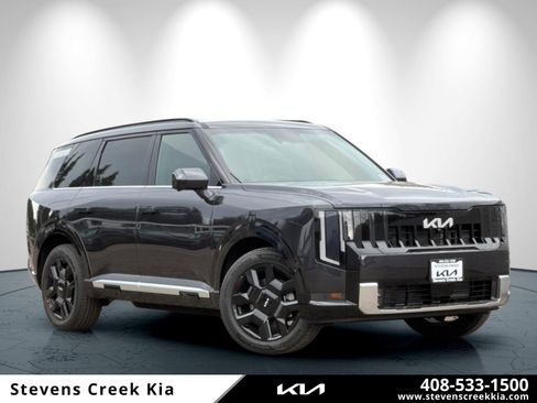 New 2027 Kia Telluride X-Line SX Prestige AWD/4WD image 1