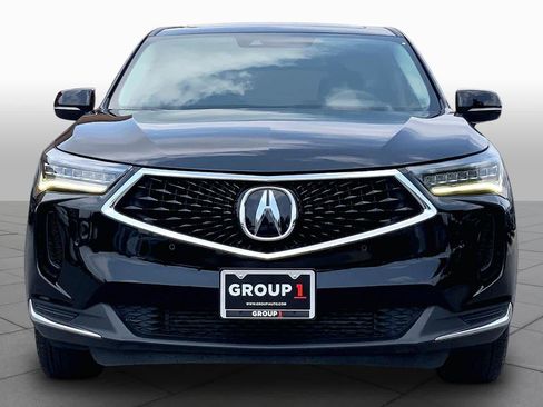 Used 2023 Acura RDX AWD w/ Technology Package image 4