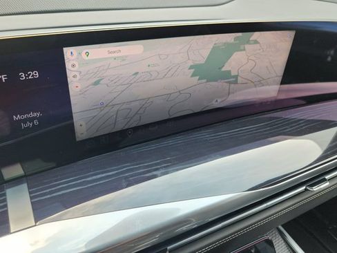 New 2026 Cadillac Escalade Sport w/ Touring Package AWD/4WD image 16