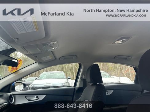 Used 2023 Kia Forte LXS image 26