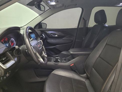 Used 2018 GMC Terrain SLT w/ Preferred Package image 17