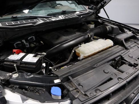 Certified 2023 Ford F150 Lariat w/ Equipment Group 502A High AWD/4WD image 18