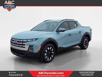 New 2026 Hyundai Santa Cruz SEL