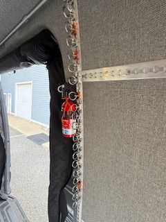 Used 2021 Mercedes-Benz Sprinter 2500 image 52
