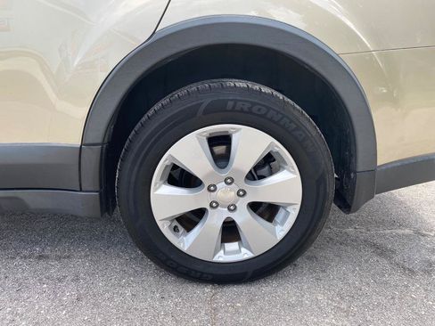 Used 2010 Subaru Outback 2.5i Premium AWD/4WD image 11
