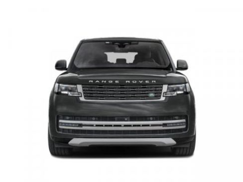 New 2026 Land Rover Range Rover SE AWD/4WD image 4