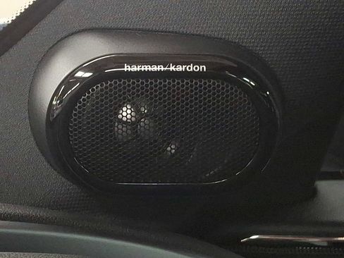 Certified 2023 MINI Cooper Clubman John Cooper Works image 24