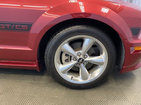 Used 2007 Ford Mustang GT image 36