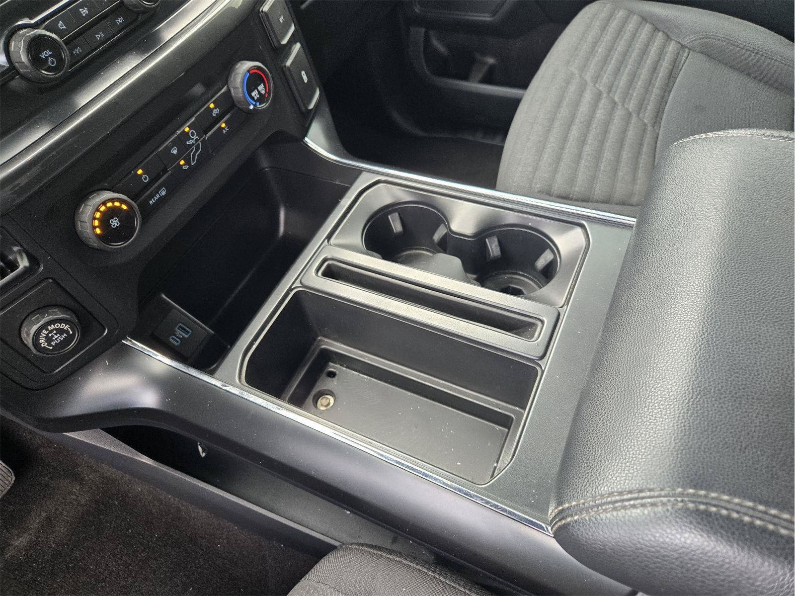 Used 2022 Ford F150 XL w/ STX Appearance Package RWD image 19