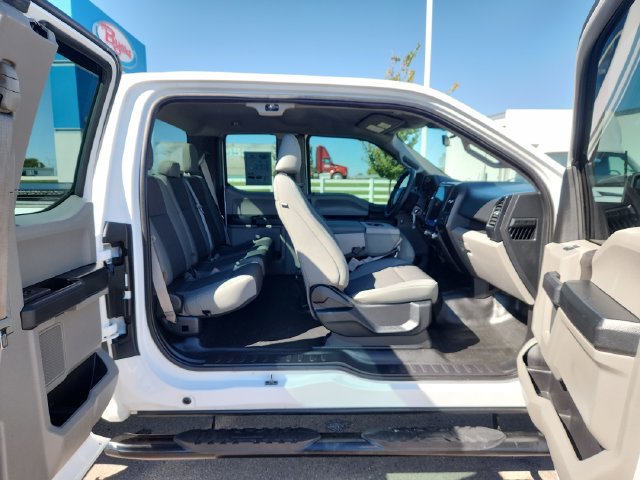 Used 2019 Ford F150 XL w/ Equipment Group 101A Mid AWD/4WD image 30