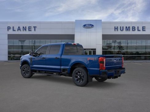 New 2026 Ford F250 XL w/ STX Appearance Package AWD/4WD image 4