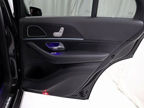 Certified 2026 Mercedes-Benz GLE 350 4MATIC image 34