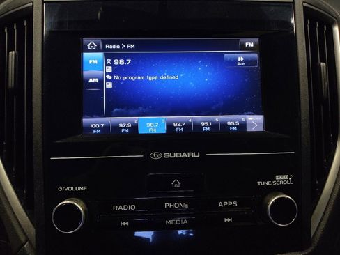 Used 2018 Subaru Crosstrek 2.0i Premium image 25