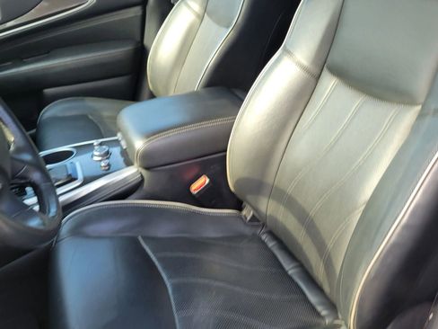 Used 2019 INFINITI QX60 Luxe w/ Essential Package AWD/4WD image 23