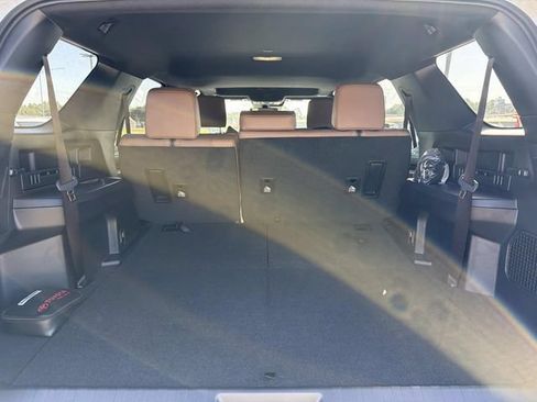 Used 2026 Toyota 4Runner Limited AWD/4WD image 17