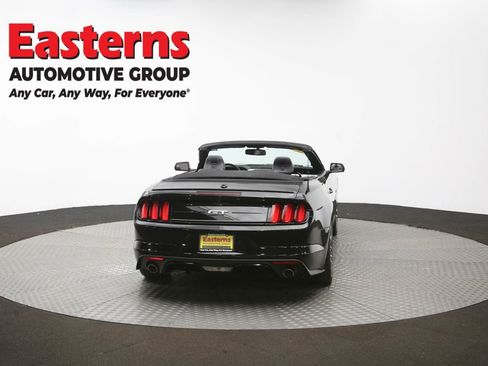 Used 2015 Ford Mustang GT Premium w/ Equipment Group 401A image 38