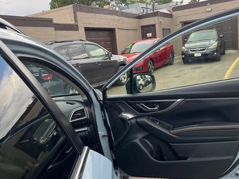Used 2019 Subaru Crosstrek 2.0i Limited w/ Popular Package #4 AWD/4WD image 11