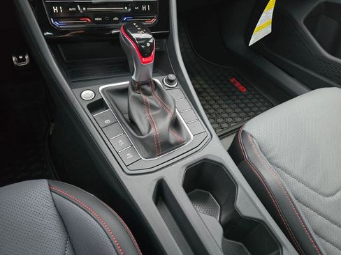 New 2026 Volkswagen Jetta GLI Autobahn image 29