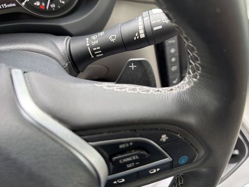 Used 2023 INFINITI QX50 Luxe FWD image 61