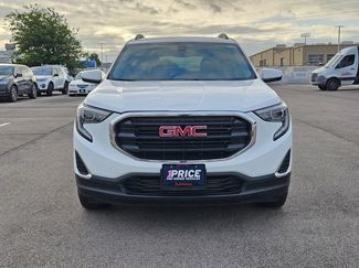 Used 2019 GMC Terrain SLE w/ Driver Convenience Package FWD video 2