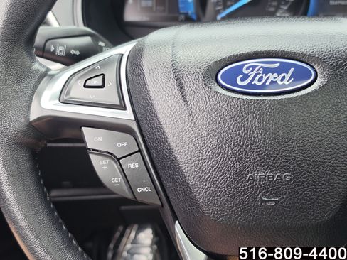 Used 2022 Ford Edge SEL w/ Convenience Package AWD/4WD image 13