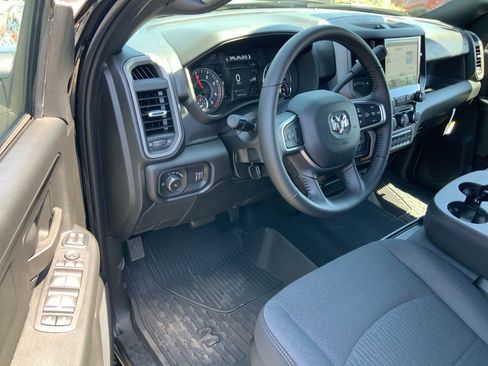 New 2024 RAM 2500 Tradesman w/ Safety Group image 13