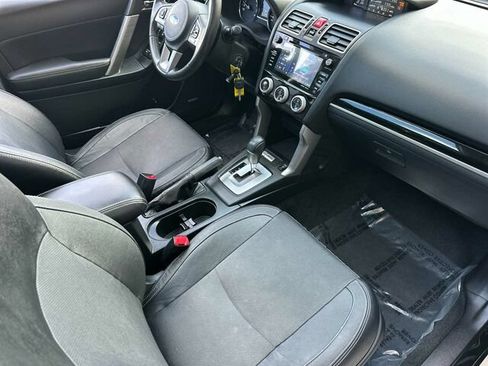 Used 2018 Subaru Forester 2.5i Limited AWD/4WD image 18