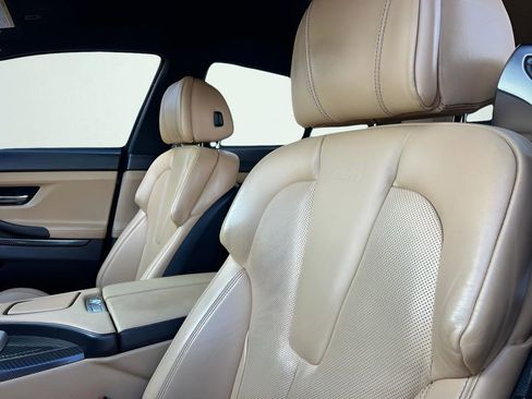 Used 2015 BMW M6 Gran Coupe image 50