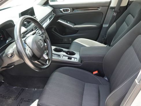 Used 2022 Honda Civic EX image 18