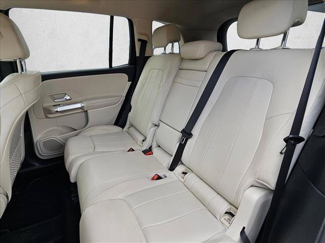 Used 2020 Mercedes-Benz GLB 250 image 13