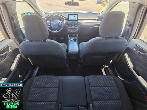 Used 2023 Ford Escape Active AWD/4WD image 20
