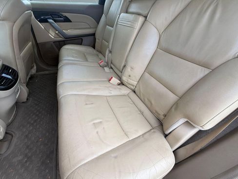 Used 2009 Acura MDX w/ Technology & Entertainment image 21