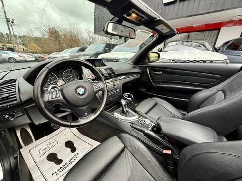 Used 2012 BMW 135i 135i image 19