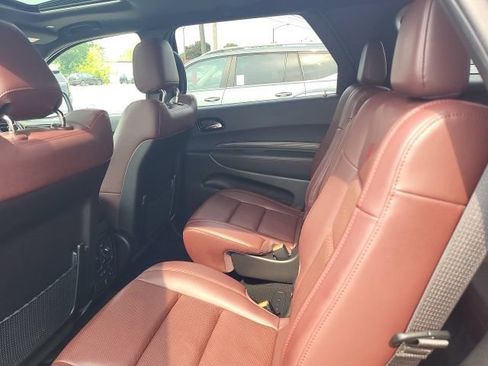 Used 2023 Dodge Durango R/T AWD/4WD image 16