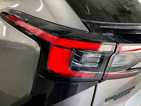 New 2026 Subaru Solterra Touring XT image 14