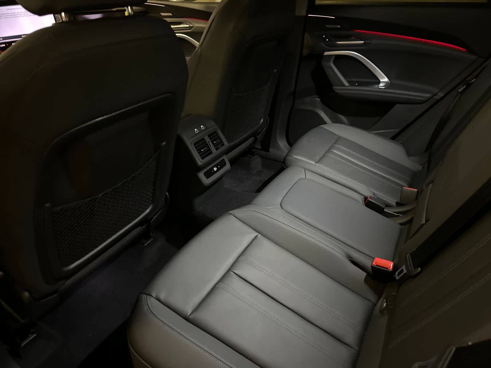 New 2026 Audi Q5 Premium Plus AWD/4WD image 4