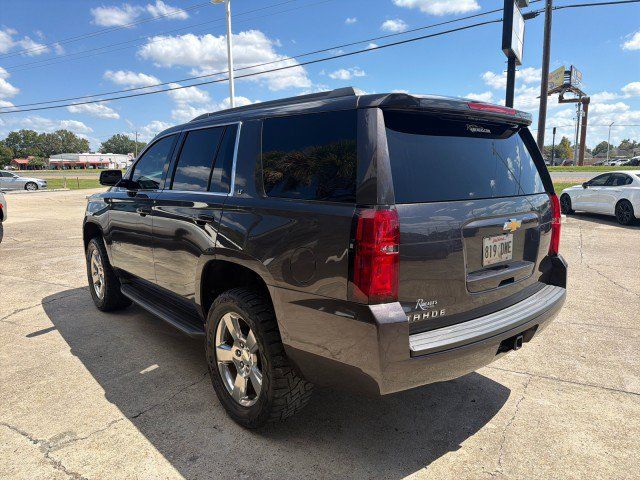 Used 2016 Chevrolet Tahoe LT RWD image 7